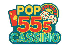 Pop 555 Cassino